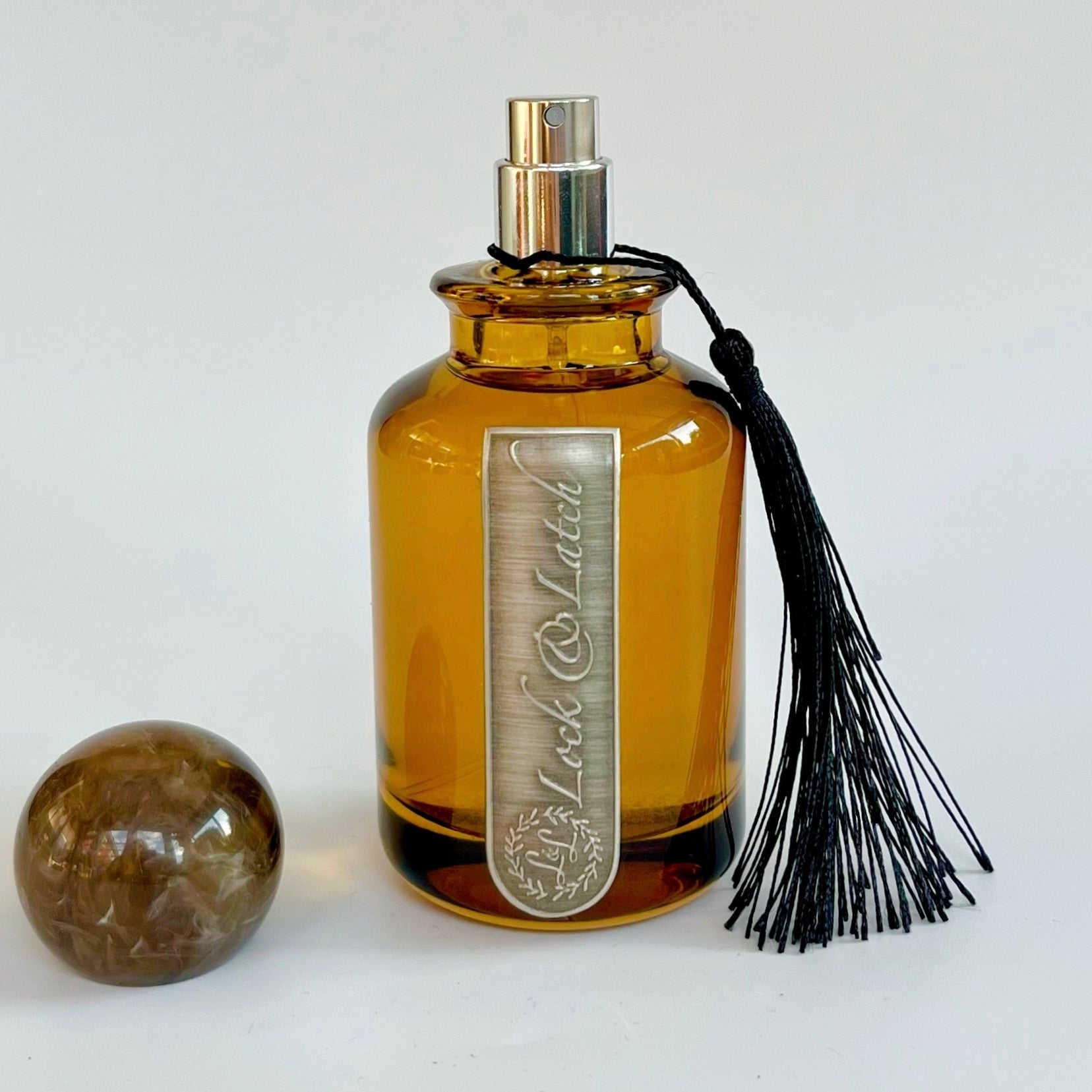 ‘THE STATEMENT’ Atomiser 100ml (select your blend)