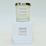 No.6-NEROLI CALM Soy Candles