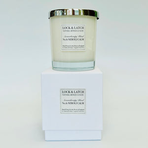 No.6-NEROLI CALM Soy Candles
