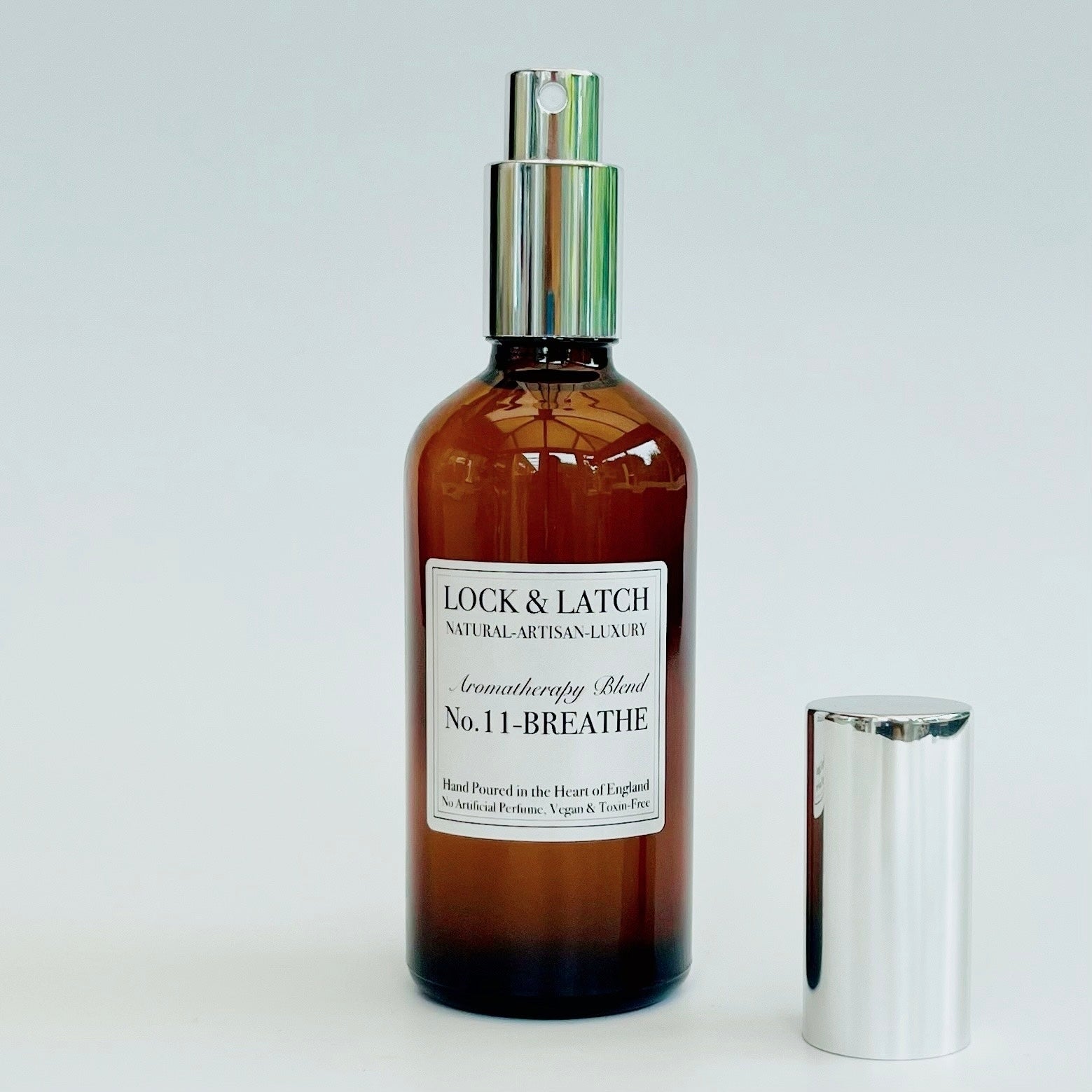 No.11 "BREATHE" Atomiser Mist