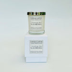 No.12-THE SNUG Soy Candle