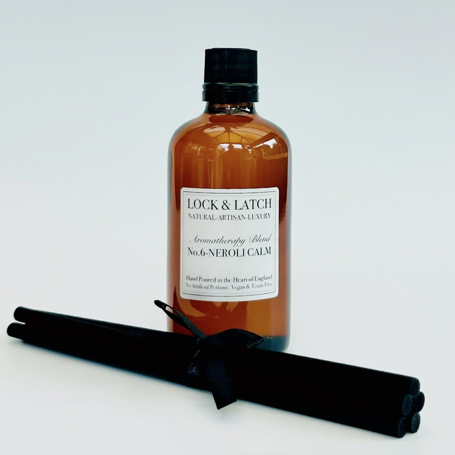 No.6-NEROLI CALM Reed Diffuser