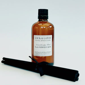No.6-NEROLI CALM Reed Diffuser