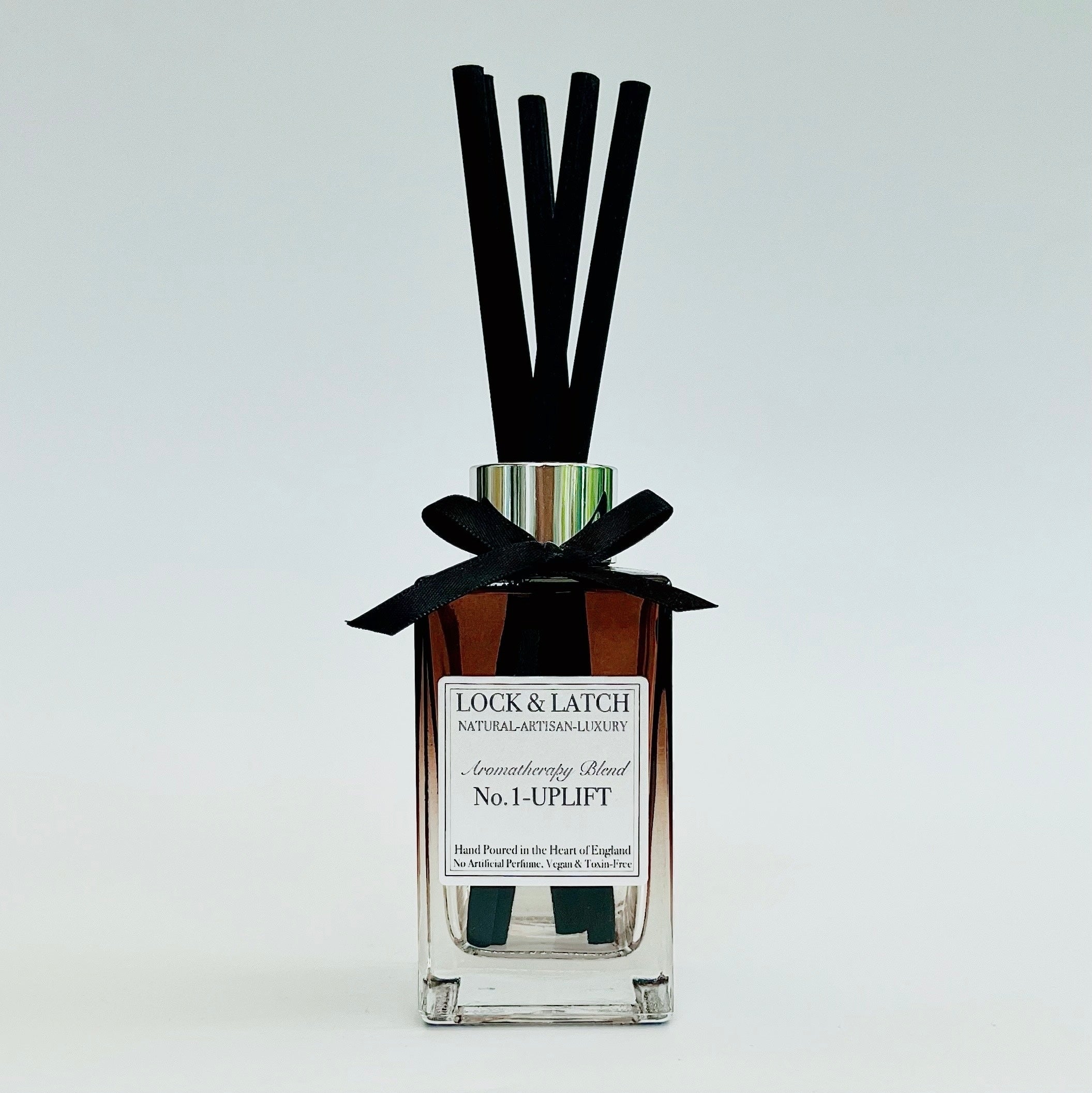 No.1-UPLIFT Reed Diffuser