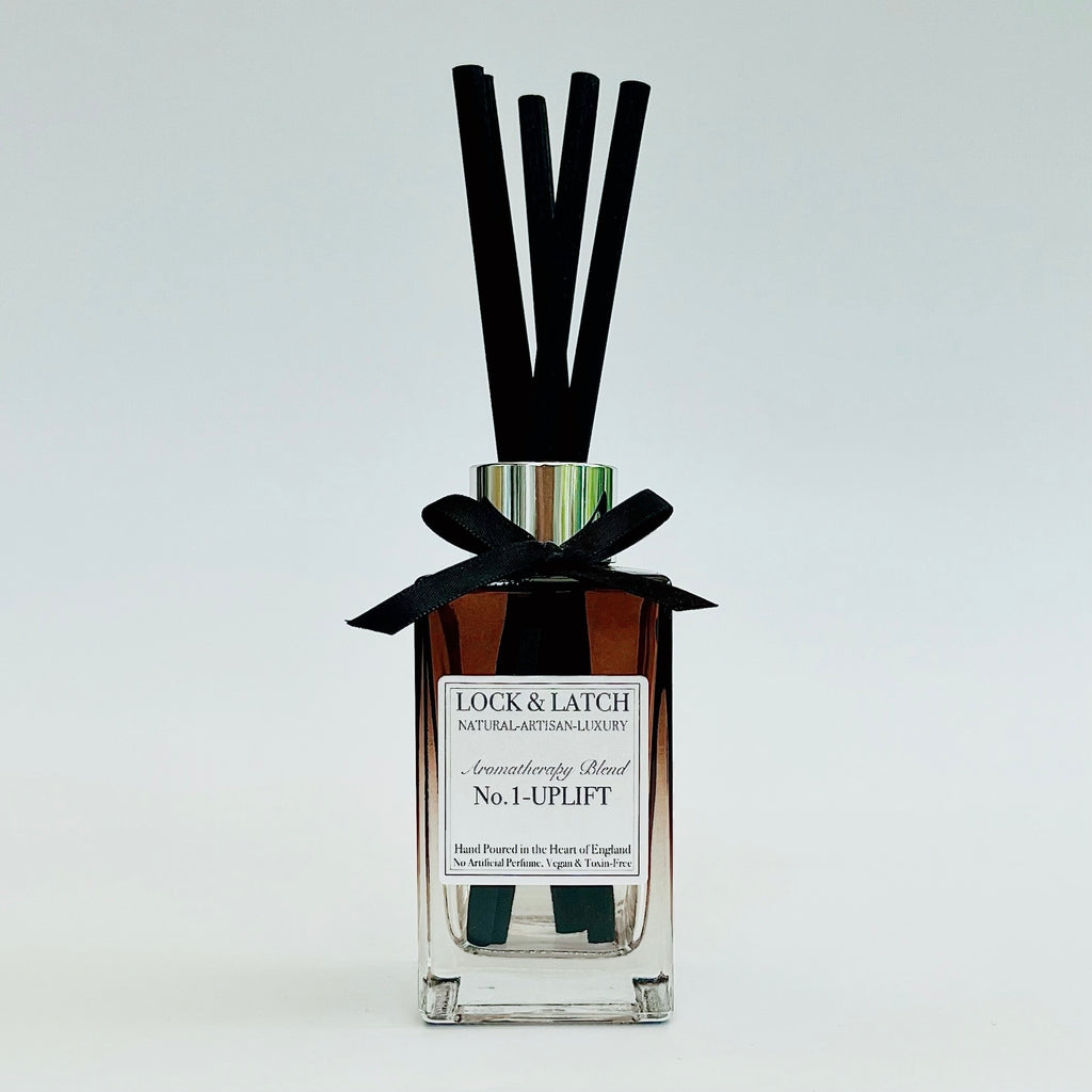No.1-UPLIFT Reed Diffuser