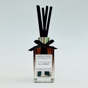 No.1-UPLIFT Reed Diffuser