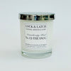 No.12-THE SNUG Soy Candle