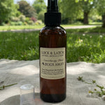 BUGS AWAY Spray-Peppermint, Eucalyptus & Citronella