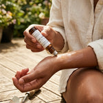 Wheat BUGS AWAY Pulse Point Roller Ball-Peppermint, Eucalyptus & Citronella