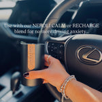 Introductory Price £10 off Nebulising, Waterless EcoPod Mini-create your bespoke package