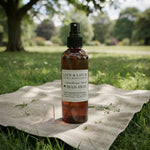 BUGS AWAY Spray-Peppermint, Eucalyptus & Citronella