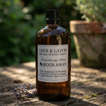 Bugs Away pure essential oil blend (deters rodents too!) 3 sizes