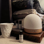 EcoPod Luxe Dome (large space)-Starter Pack with Complimentary Jug and 3 x 10ml oils