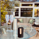 Introductory Price £10 off Nebulising, Waterless EcoPod Mini-create your bespoke package