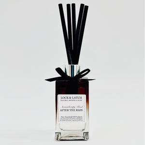No.10-AFTER THE RAIN Reed Diffuser