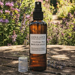 BUGS AWAY Spray-Peppermint, Eucalyptus & Citronella