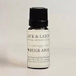 4 for price of 3 (mix ‘n’ match) 10ml Pure Essential Oil Blends