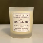Tan FREE Aromatherapy Soy Candle Offer