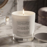 No.9-TRANQUILITY Soy Candles