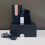 Introductory Price £10 off Nebulising, Waterless EcoPod Mini-create your bespoke package