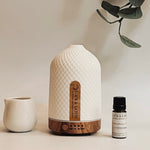 New! EcoPod 100ml-create your bespoke package