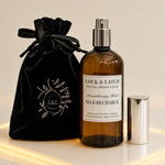 Black No.8-RECHARGE Atomiser Mist
