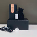 Introductory Price £10 off Nebulising, Waterless EcoPod Mini-create your bespoke package