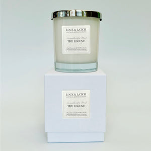 THE LEGEND Soy Candle