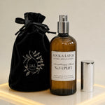Black No.1-UPLIFT Atomiser Mist