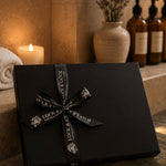 Black Selection Box-24pc Luxury Aromatherapy Wax Melts NOW CONTAINS NEW BLENDS