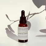 Antique White Bugs Away pure essential oil blend (deters rodents too!) 3 sizes