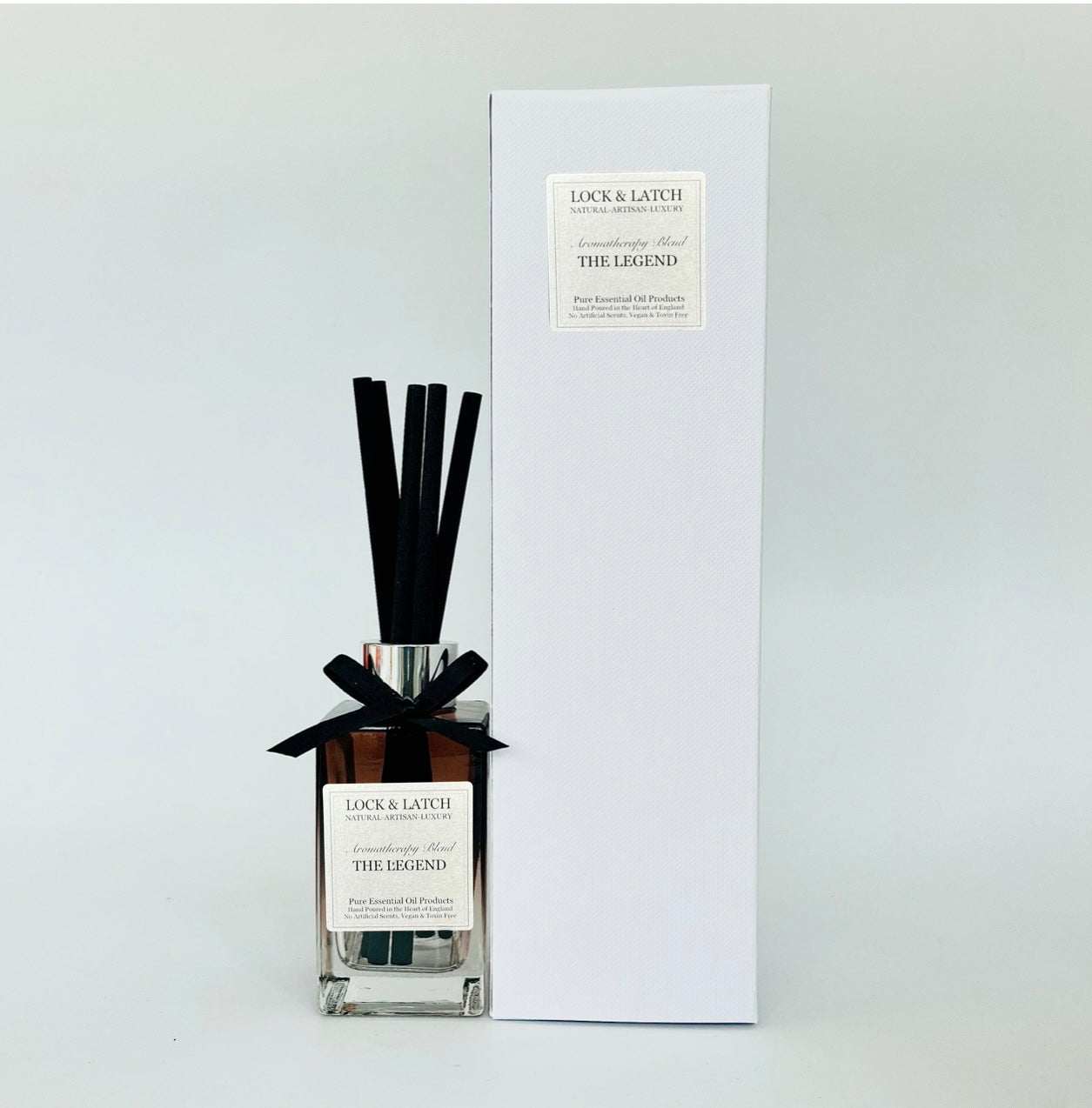 Limited Edition-THE LEGEND Reed Diffuser