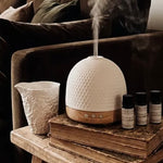 Black EcoPod Dome 300ml-create your bespoke package