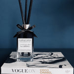 Dark Slate Gray No.7-JOYFUL Reed Diffuser