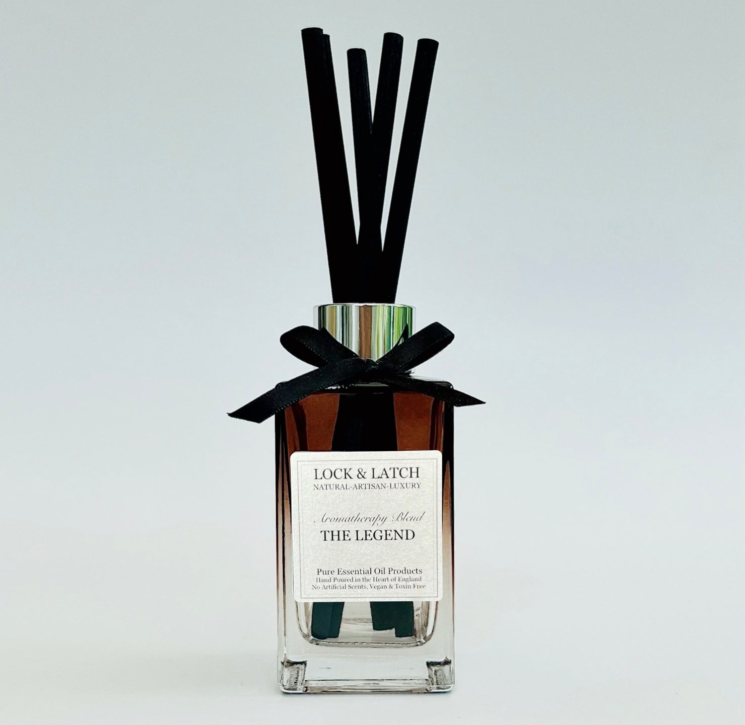 Limited Edition-THE LEGEND Reed Diffuser