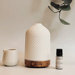 EcoPod (medium size space)-Starter Pack with Complimentary Jug and 10ml oil