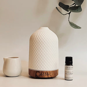 EcoPod (medium size space)-Starter Pack with Complimentary Jug and 10ml oil