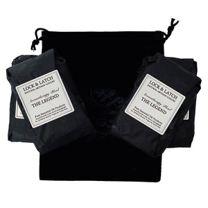 Luxury Aromatherapy Wax Melts-Select Blend & Pack Size (6, 12, 24)
