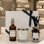 Gray COMPLETE EXPERIENCE SET-(Select Your Blend)