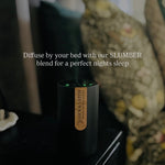 Introductory Price £10 off Nebulising, Waterless EcoPod Mini-create your bespoke package