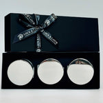NEW!-Trio of Coffee Shop Collection Candles
