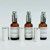 NEW! Blends to ROMANCE-Trio of Atomiser Mists