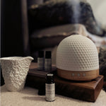 EcoPod Luxe Dome (large space)-Starter Pack with Complimentary Jug and 3 x 10ml oils