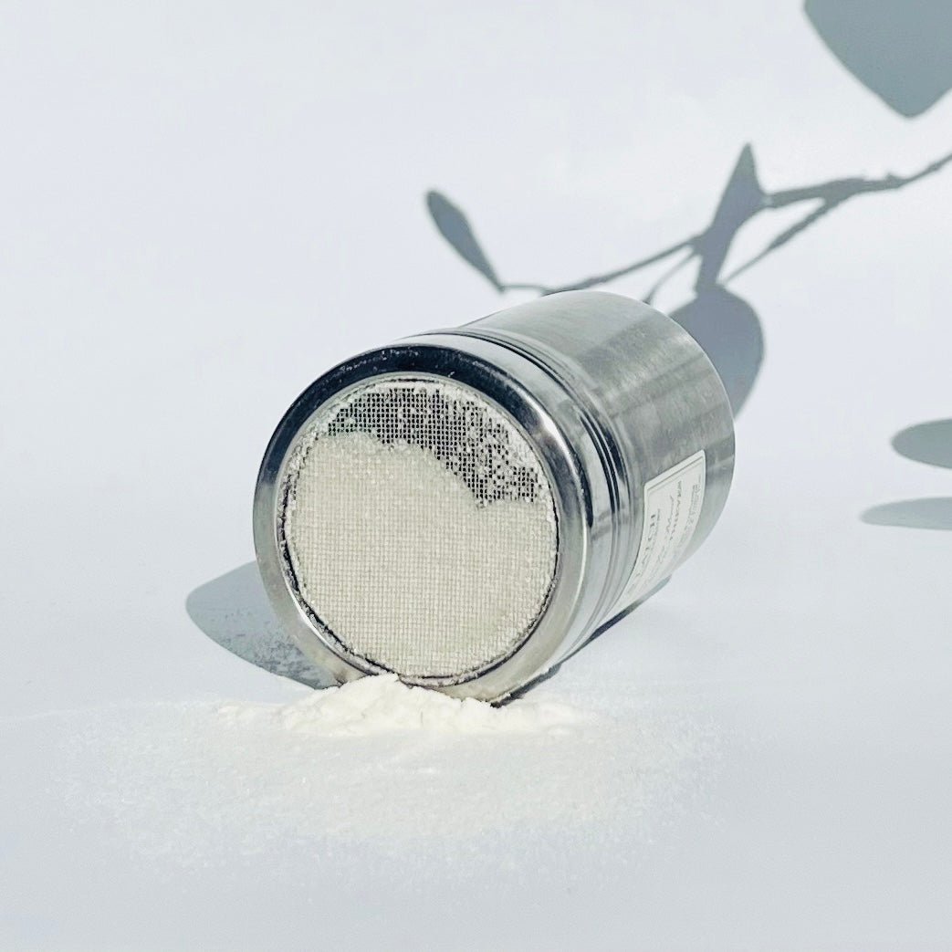 ‘THERAPEUTIC CLEAN’ Deodorising Cleaning Powder & Insect Repellent (refill).