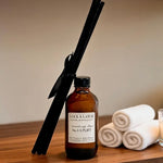 Dark Gray Refill for ‘THE STATEMENT’ Reed Diffuser 120ml (select your blend)