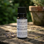 Bugs Away pure essential oil blend (deters rodents too!) 3 sizes