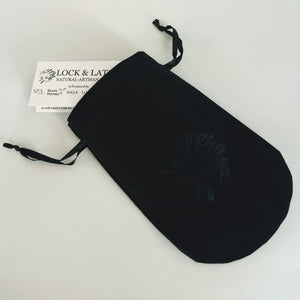 Real Mulberry Silk Sleep Mask + free 5ml Tranquility Mist.