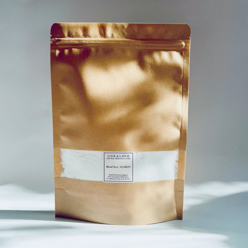 ‘Clarity’ Deodorising Cleaning Powder (refill).