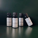 4 for price of 3 (mix ‘n’ match) 10ml Pure Essential Oil Blends