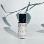 NEW! Blend No.10-RETREAT Pure Essential Oil Blend